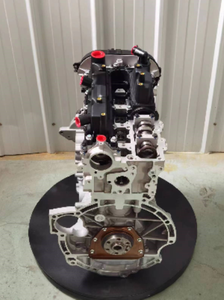 Piezas de automóviles CG superventas nuevo 1,6 ECOBOOST 150 caballos de fuerza motor montaje de bloque largo para <span class=keywords><strong>Ford</strong></span> Jtma Jtmb Jtba Jtbb Jqma Jqda - Product Image 4