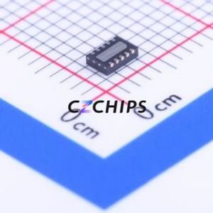 Nouveau et Original TPS62177DQCT WSON-10-EP(2x3) Circuit intégré IC puce PMIC DC-DC puissance IC - Product Image 2