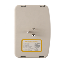 Protecteur de surtension 3 prises pour réfrigérateur 120V/110V, protection électrique à 3 sorties SVC monophasé CA pour appareils électroménagers