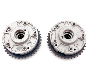 11361707315 ajusteurs d'arbre à cames d'échappement d'admission 11367500032 pour <span class=keywords><strong>1</strong></span> E87, 3 E46 E90 E91 E92, 5 E60, X1 E84, X3 E83, Z4 E85 - Product Image 2