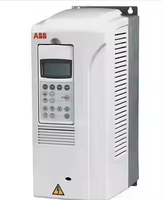 100% OriginalFrequency Converter PLC ABB ACS880 Modules d'entraînement avec prix d'usine