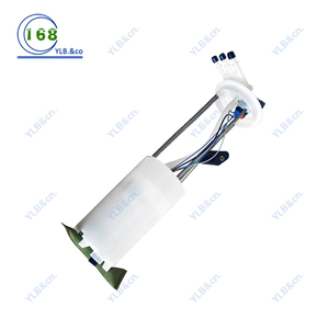Pompes d'injection de carburant Pompes d'injection de carburant Pompe à carburant AUC9H307NB pour <span class=keywords><strong>FORD</strong></span> <span class=keywords><strong>Falcon</strong></span> AU 5.0L 5.6L <span class=keywords><strong>V8</strong></span> - Product Image 1