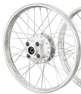 <span class=keywords><strong>BOKUN</strong></span> CG125 Serie 16 pulgadas 17 pulgadas y 18 pulgadas Freno de tambor doble Aleación de aluminio Bujes de ruedas de motocicleta forjados - Product Image 2