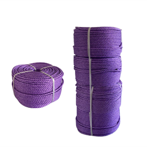 Dây Leo Thắt Nút Chất Liệu Mới Giá Rẻ 8Mm Dây Bện <span class=keywords><strong>Polypropylene</strong></span> Dây <span class=keywords><strong>Pp</strong></span> - Product Image 2