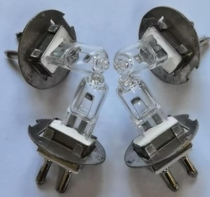 Bóng đèn <span class=keywords><strong>Halogen</strong></span> y tế tiêu chuẩn quốc gia bóng đèn <span class=keywords><strong>halogen</strong></span> bulb12v 30W bóng đèn phân tích thích hợp cho phòng thí nghiệm bệnh viện dụng cụ phân tích - Product Image 3