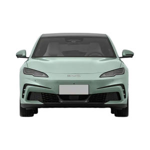 2025 AFFICHE 06 GT Chine nouvelle énergie voiture véhicule électrique RWD - Product Image 2