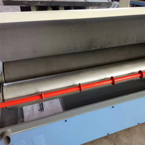 Hysen tự động đôi bên keo <span class=keywords><strong>spreader</strong></span> Máy chế biến gỗ ván ép cửa keo <span class=keywords><strong>spreader</strong></span> - Product Image 2