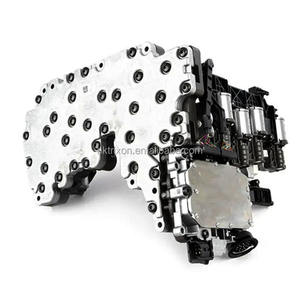 Module de commande de transmission automatique à 7 vitesses DSG 8R0927156 0B5927156E TCM pour Audi Q5 A7 TCU - Product Image 4