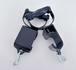 Thể dục cử tạ 360 ° xoay pull-up xử lý ergonomic tập thể dục xoay Grip cho Lat kéo xuống file đính kèm ngồi hàng - Product Image 4