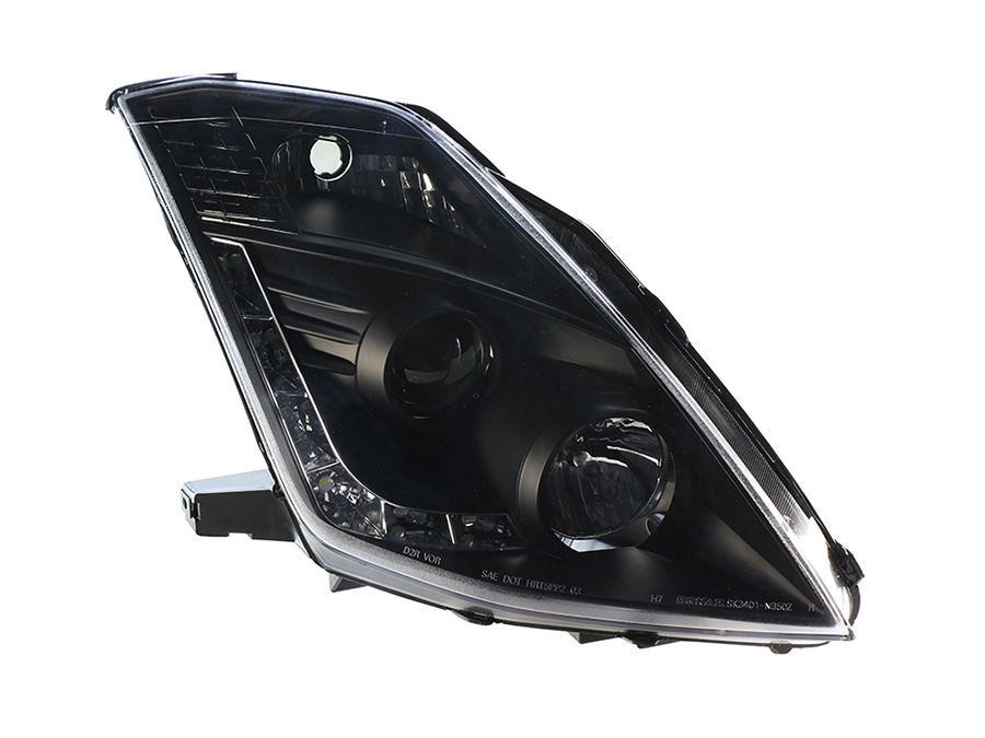 03-05 ไฟหน้า