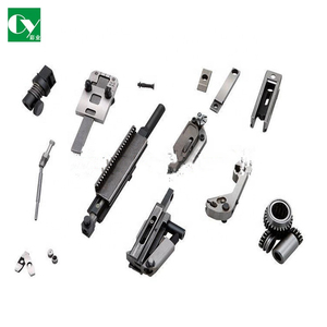 <span class=keywords><strong>Tête</strong></span> <span class=keywords><strong>de</strong></span> couture Hohner 43/6-S pour machine à coudre - Product Image 1
