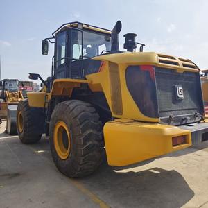 รถตักล้อยางมือสองยี่ห้อแคท รุ่น 966h ของอเมริกา ราคาถูก คุณภาพดี รถตักหน้ามือสอง Caterpillar 966 - Product Image 5