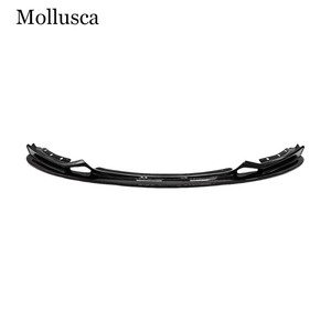 ลิ้นหน้าคาร์บอนไฟเบอร์ทรง 3 มิติ สำหรับรถยนต์ BMW ซีรีส์ 2 รุ่น F22 Coupe/F23 Convertible ปี 2014-2020 - Product Image 3