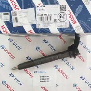 หัวฉีดคอมมอนเรล 0445116007 0445116008 0445116022 0445116023 0986435357 สําหรับAudi A4 A5 A6 Q5 Q7 VW Touareg 3.0TDI - Product Image 6