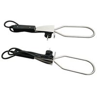 Allume-charbon électrique SEB 600W pour barbecue, fumoir, foyer, brasero, cuisinière - Allume rapidement les charbons et les briquettes