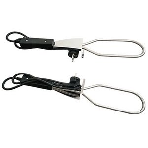 Encendedor de Carbón Eléctrico SEB de 600W para Parrilla, <span class=keywords><strong>Ahumador</strong></span>, Chimenea, Fogata, Estufa - Enciende Rápidamente Carbones y Briquetas - Product Image 2