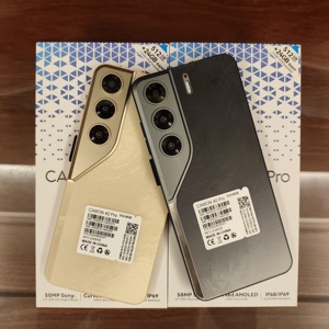 HOT Camon 40 Pro+ หน้าจอ 6.9 นิ้ว Amoled 12+256GB Comon 40 Pro หน่วยความจำขนาดใหญ่ รุ่น Global สมาร์ทโฟนคุณภาพสูง - Product Image 4