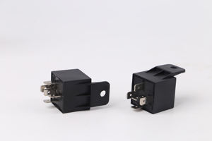 Беспроводная плата реле SNE SEV9-P-124DK с защитой от кражи на базе ESP32 для управления автомобилем, бистабильное реле 12В/24В, 70А/80А, выход 14В DC - Product Image 6