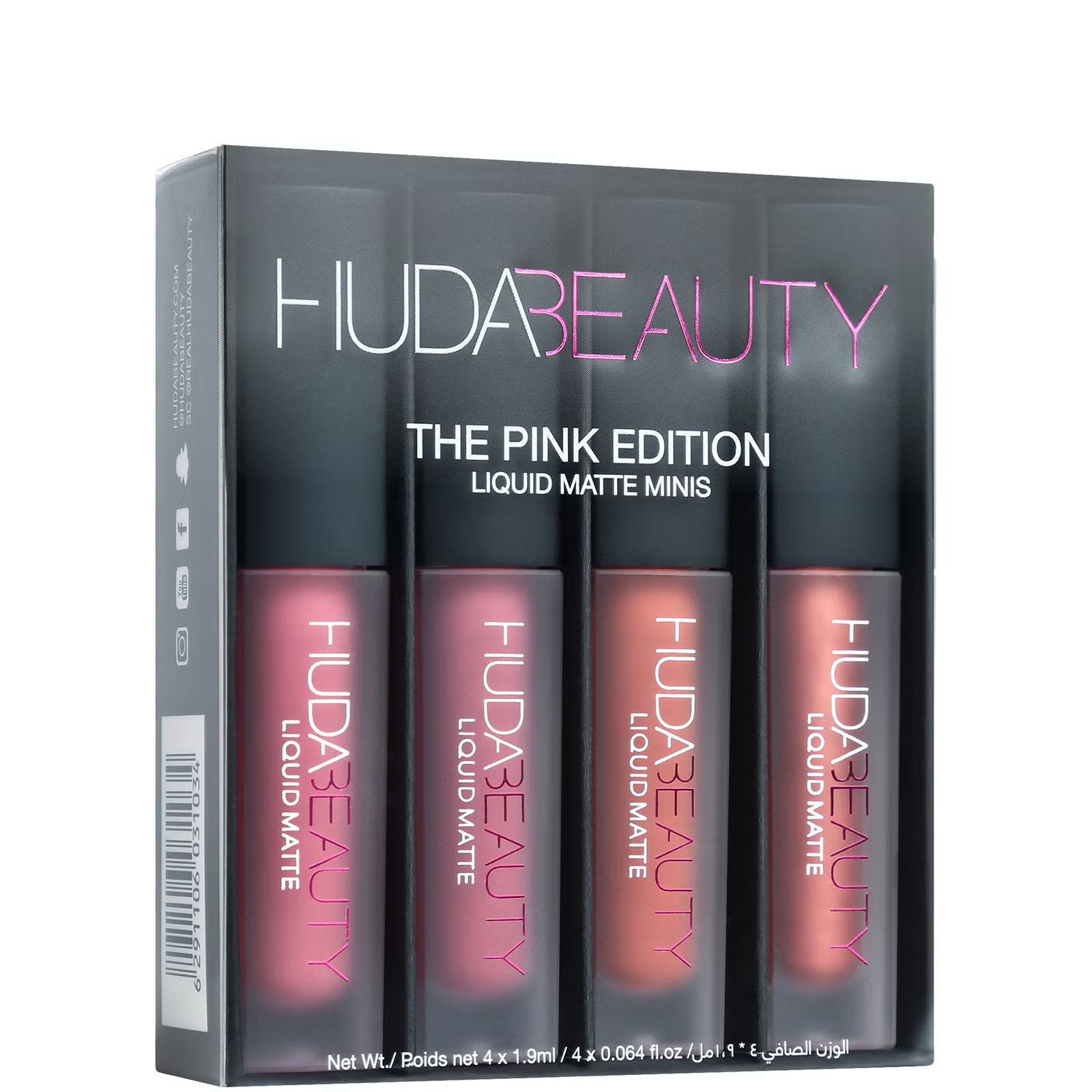 édition rose