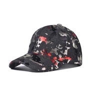 Nueva Gorra de Béisbol de 6 Paneles con Lámina Dorada Estilo Chino, Unisex, para Exteriores, Combinable con Todo, Fabricante de Gorras Personalizadas