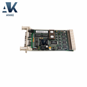 Original CI531 3BSE003825R1 Interface Submodule - Product Image 2
