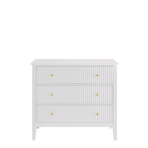 Combohome phòng ngủ phòng khách bằng gỗ lưu trữ tủ sang trọng MDF ngực của ngăn kéo - Product Image 2