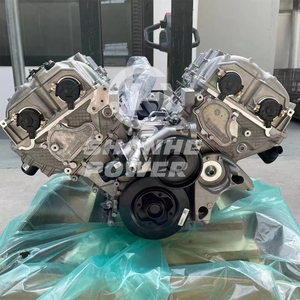<span class=keywords><strong>Moteur</strong></span> à <span class=keywords><strong>essence</strong></span> N63B40 4.0L le plus vendu pour <span class=keywords><strong>BMW</strong></span> F01 F12 - Product Image 3