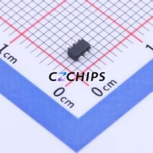 Original tout nouveau RY9121 SOT-23-6 Circuit intégré IC puce PMIC puissance DC-DC IC vente entière composant électronique puce BOM - Product Image 2