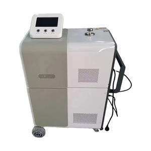 GA-401Helium Massen spektrometer Vakuum Helium Tester Transformator Vakuum Lecks uche - Product Image 1