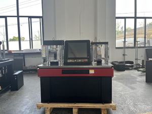 コンクリート曲げ圧縮試験機 セメント圧縮 - Product Image 4