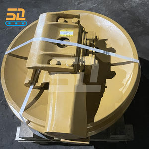 בולדוזר מסלול d20 d20 d30 d3l d3c d37 d3d d37ex21 d3c d37 d3d d37ex21 D3c d3d d37ex21 - Product Image 5