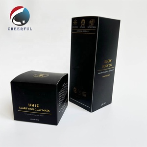 Biểu Tượng Tùy Chỉnh Giấy Các Tông Vòng Handmade Xà Phòng Dầu Gội Thanh Hộp Bao Bì Cho Mỹ Phẩm Xà Phòng Tắm <span class=keywords><strong>boma</strong></span> Bao Bì - Product Image 3