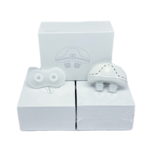 Dispositif de sommeil profond de haute qualité Respiration douce et dispositif anti-ronflement électrique - Product Image 5