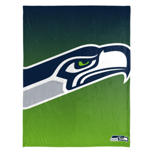 שמיכת פלנל בהתאמה אישית עם 32 קבוצות פוטבול, שמיכת תינוק להפסקת צהריים, שמיכת כיסוי לספה/מיטה, פילדלפיה איגלס בצבעי מעבר - Product Image 5