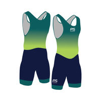 Combinaison de canoë personnalisée en sublimation, séchage rapide, anti-UV, uniforme d'équipe de course, maillot de canoë respirant avec logo