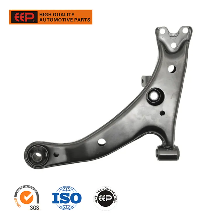 control arm factory manufacturer eep suspension arm for Toyota Corolla/AE110/AE100 1996-2002 48068-12171