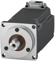 Motor 1FL2203-4AF10-1MC0, 400 W, 6.500 Rpm, Diameter Poros 14mm, Torsi Output Maksimum 4,45 Nm, Catu Daya 24v, Seri 1FL2203