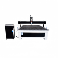 1325 1530 2030 Routeur à bois CNC avec contrôleur DSP pour la gravure 3D et la fabrication de meubles en bois
