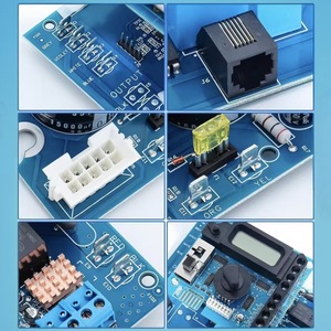 แผงวงจรเครื่องผลิตคลอรีนจากเกลือ Hayward รุ่น GLX-PCB-RITE สำหรับบำบัดน้ำในสระว่ายน้ำ - Product Image 5