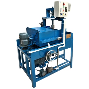Máquina Automática para Perfilado Esférico y de Vasos, Equipo Industrial para el Procesamiento de Gemas - Product Image 1