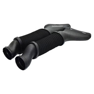 Manguera de Conducto de Admisión de Aire para Mercedes-Benz A2780902482 A2780902582, Piezas de Repuesto Automotrices ABS - Product Image 5