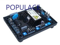 Populaire bon prix AVR EA16 Diesel vente en gros pièces de générateur AVR EA16A 3 phases régulateur automatique de tension AVR EA16A à vendre