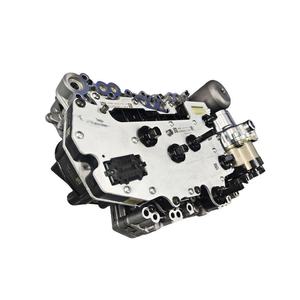 ชุดคลัตช์กลไกอะไหล่รถยนต์ SP 0DD DQ400 รุ่น 0DD325025JZ08 สำหรับรถยนต์ VW พลังงานใหม่ ไฮบริด DSG Magotan Passat Tiguan 1.4T - Product Image 4