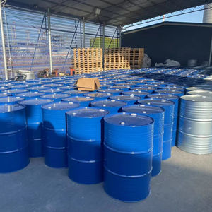 Proveedor de China con agente espumante al mejor precio de alta pureza 95% 99% N-pentano Cas 109-66-0 para hacer hielo artificial - Product Image 6