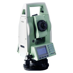 Instrumento de Topografía 2025: Estación Total Económica China Hi-target HTS-420R HTS-520R - Product Image 4