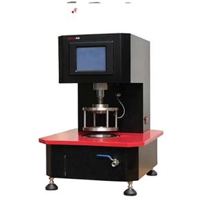 Penguji Tekanan Kepala Hidrostatik Kain, Penguji Penetrasi Air, Permeabilitas Air - Product Image 1