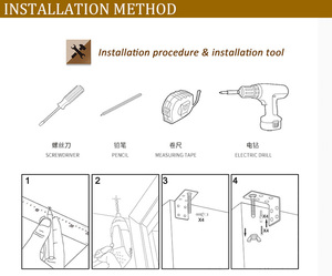 Bamboo <strong>Wooden</strong> <strong>Roller</strong> Shades Automatic <strong>Roller</strong> <strong>Blinds</strong> - Product Image 6