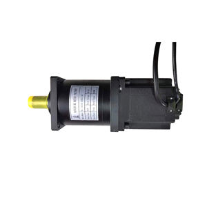 전기 주문 <span class=keywords><strong>DC</strong></span> bldc 무브러시 행성 장치 모터 48v 24v 12v 110v <span class=keywords><strong>220v</strong></span> 230v 1kw 2kw 3kw 5kw - Product Image 5