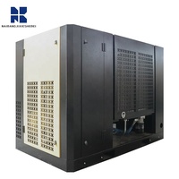 Kompresor Udara PCP Tipe Sekrup 8bar 10bar 13bar 15 kw 22 kw 20 hp 30hp Mesin Kompresor Udara PCP Direct Drive