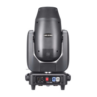 Projecteur LED mobile 3-en-1 400W BSW avec zoom 4-35 °   Spot 10-50 °   Projecteur de scène professionnel Wash DMX RDM à tête mobile
